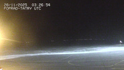 Panorama Výsokých Tater