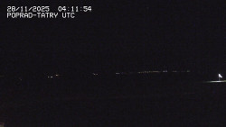 Panorama Výsokých Tater