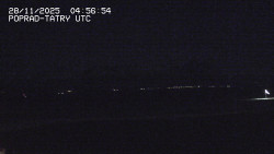 Panorama Výsokých Tater