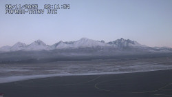 Panorama Výsokých Tater