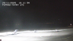 Panorama Výsokých Tater