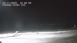 Panorama Výsokých Tater