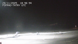 Panorama Výsokých Tater