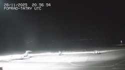 Panorama Výsokých Tater