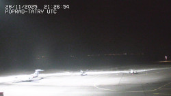 Panorama Výsokých Tater