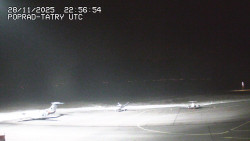 Panorama Výsokých Tater