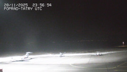 Panorama Výsokých Tater