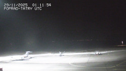 Panorama Výsokých Tater