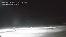 Panorama Výsokých Tater