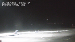 Panorama Výsokých Tater