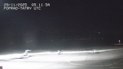 Panorama Výsokých Tater