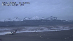 Panorama Výsokých Tater