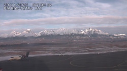 Panorama Výsokých Tater