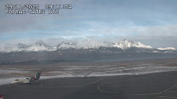 Panorama Výsokých Tater