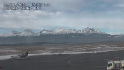 Panorama Výsokých Tater