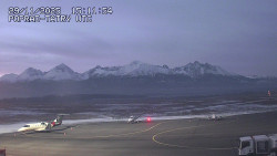 Panorama Výsokých Tater