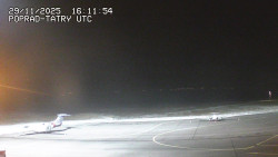 Panorama Výsokých Tater