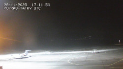 Panorama Výsokých Tater