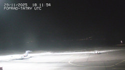 Panorama Výsokých Tater