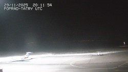 Panorama Výsokých Tater