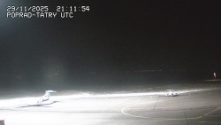 Panorama Výsokých Tater