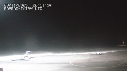 Panorama Výsokých Tater