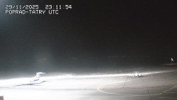 Panorama Výsokých Tater