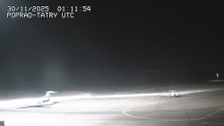 Panorama Výsokých Tater