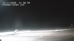 Panorama Výsokých Tater