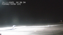 Panorama Výsokých Tater