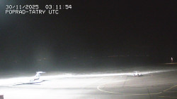 Panorama Výsokých Tater