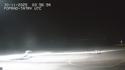 Panorama Výsokých Tater