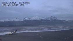 Panorama Výsokých Tater