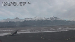 Panorama Výsokých Tater