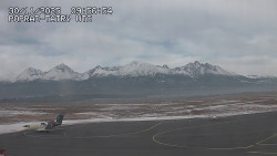 Panorama Výsokých Tater