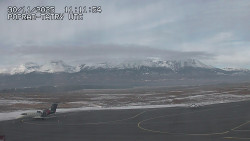 Panorama Výsokých Tater