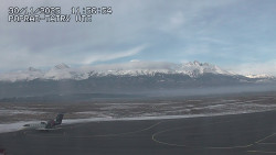 Panorama Výsokých Tater