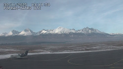 Panorama Výsokých Tater