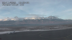 Panorama Výsokých Tater