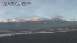 Panorama Výsokých Tater