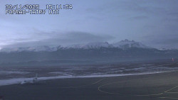 Panorama Výsokých Tater