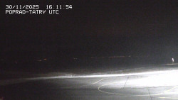 Panorama Výsokých Tater