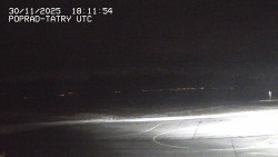 Panorama Výsokých Tater