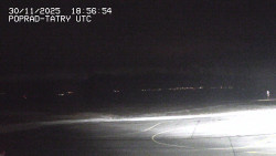 Panorama Výsokých Tater