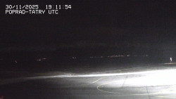 Panorama Výsokých Tater