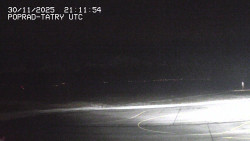 Panorama Výsokých Tater