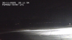 Panorama Výsokých Tater