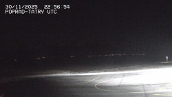 Panorama Výsokých Tater