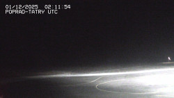 Panorama Výsokých Tater