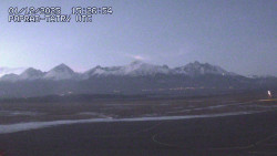 Panorama Výsokých Tater